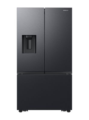 Refrigerador French Door No Frost 576 Litros Dual Ice Maker RF27CG5410B1ZS