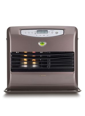 Estufa Parafina Láser Corona FH-6747 Brown Metallic