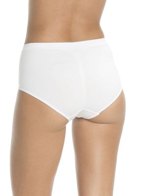 Imagen 2 del producto Calzón Intime Cuadro Seamless