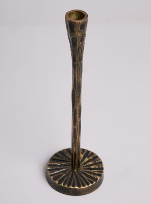 Imagen 2 del producto Candelabro Martillado S