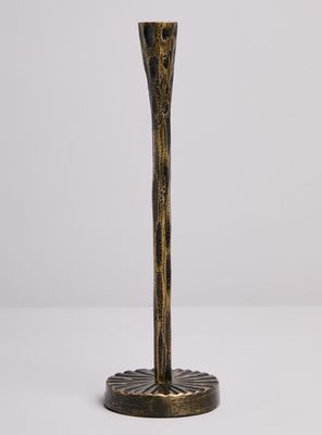 Candelabro Martillado S