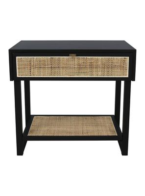 Imagen 2 del producto Velador Bistro Ratán 1C