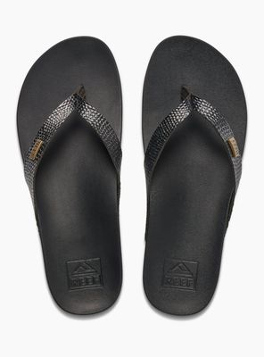 Sandalia Estilo Cushion Court Mujer