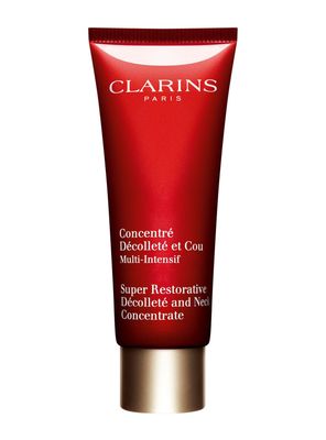 Super Restorative Neck