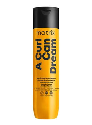 Imagen 1 del producto Shampoo Limpieza Profunda Cabello Rizado 300ml ACCD Matrix