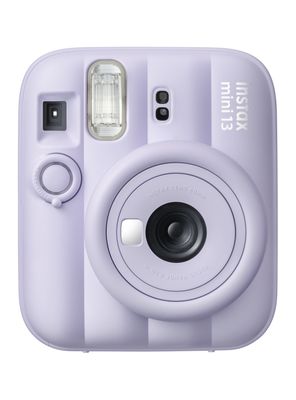 Fujifilm Cámara Instantánea Instax Mini 13 Dreamy Purple