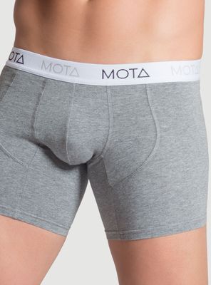 Imagen 2 del producto Pack 3 Boxer Medio Tela Elasticada