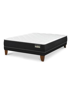 Cama Europea Belsogno Plus 2 Plazas