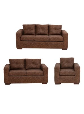 Living Franco 321 Cuero Auris