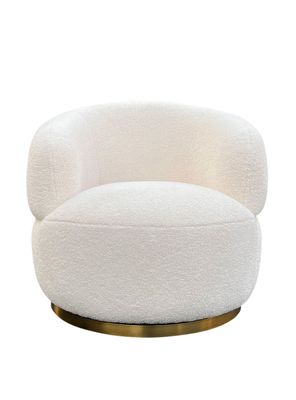 Imagen 2 del producto Sitial Giratorio Aranza Curvo