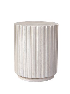 Imagen 2 del producto Mesa Lateral Kalahari 45x56 cm