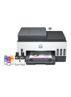 Imagen 2 del producto Impresora Tinta Continua Smart Tank 790 Wi-Fi ADF Duplex