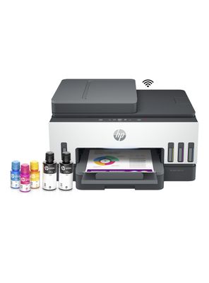 Imagen 2 del producto Impresora Tinta Continua Smart Tank 790 Wi-Fi ADF Duplex