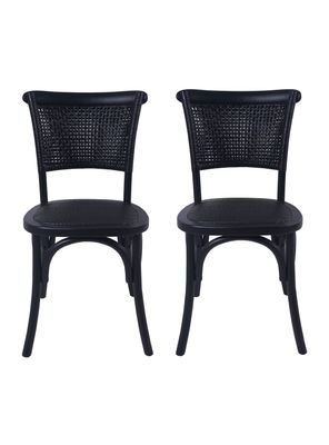 Imagen 2 del producto Par de Sillas Zagreb