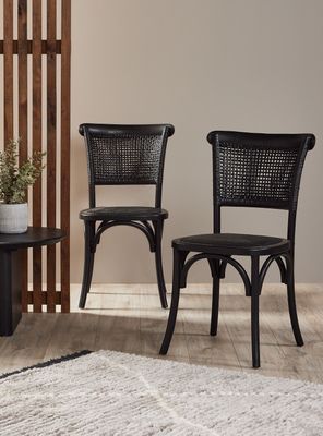 Par de Sillas Zagreb