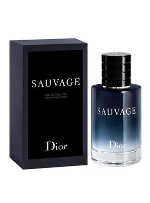 Imagen 2 del producto Perfume Dior Sauvage Hombre EDT 60 ml