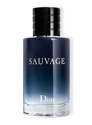 Perfume Sauvage EDT Hombre 100 ml