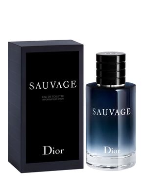 Imagen 2 del producto Perfume Sauvage EDT Hombre 100 ml