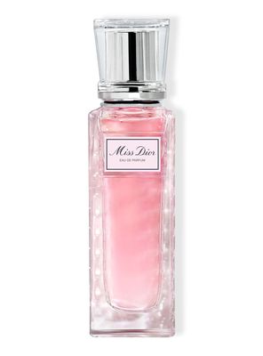 Perfume Miss Dior Eau de Parfum Roller Pearl 20 ml