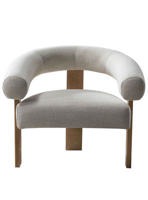 Imagen 2 del producto Sitial Soho Curvo