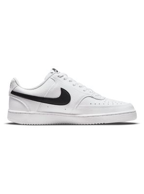 Zapatilla Urbana Sunburst Court Vision Lo NN Mujer