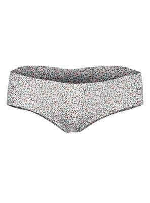 Pantaleta Microfibra sin Demarcación