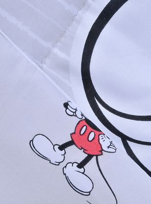 Imagen 2 del producto Plumón Relleno Single Mickey 1.5 Plazas