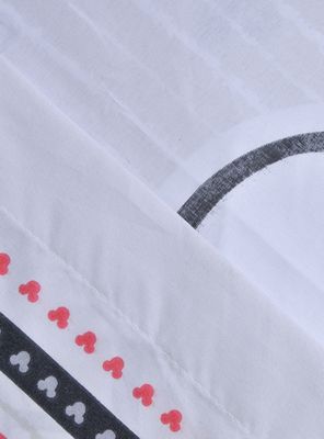 Imagen 2 del producto Sabana 1.5 Plazas Mf Single Mickey Origin