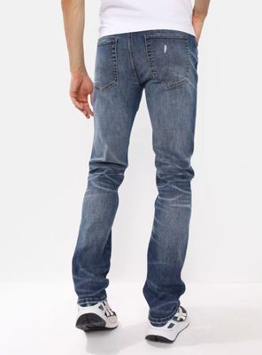 Imagen 2 del producto Jeans AE Parches Airflex+ Temp Tech Slim Straight