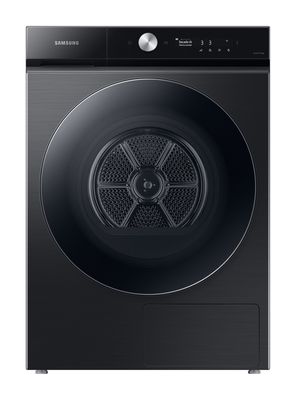 Secadora Carga Frontal Bespoke 17 Kg Sistema de Secado Inteligente DV17B9750CV/ZS