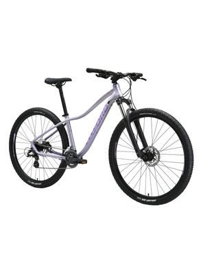Imagen 2 del producto Bicicleta MTB Aura 6 Aro 29'' Morado Mujer