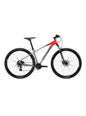 Bicicleta Mountain Bike Orion 6 Aro 29'' Hombre