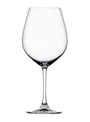 Imagen 2 del producto Set de 4 Copas Salute Burgundy