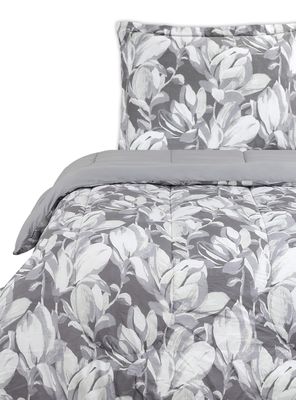 Plumón Estampado 1.5 Plazas