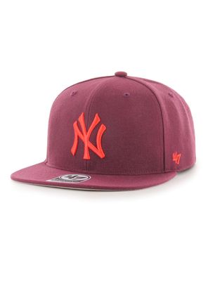 Jockey Logo Bordado Yankees Nueva York