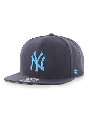 Jockey Yankees Nueva York Logo Bordado