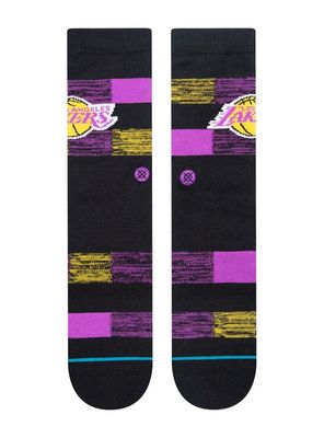 Imagen 2 del producto Calcetines Lakers Los Angeles