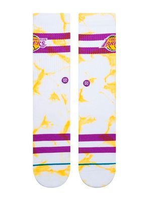 Imagen 2 del producto Calcetines Print Colores Lakers