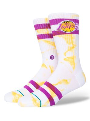 Calcetines Print Colores Lakers