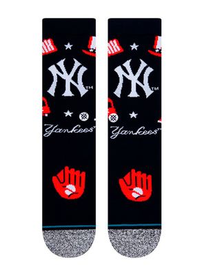 Imagen 2 del producto Calcetines Estampados Yankees NY