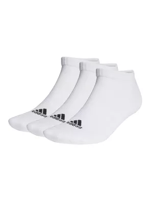 Calcetín 3 Pares Training C Spw Unisex