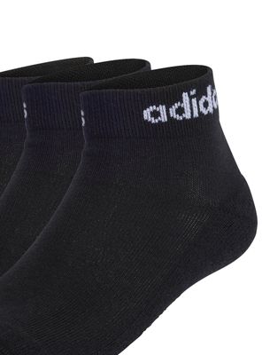 Imagen 2 del producto Calcetín Linear Ankle Socks Cushioned Pack 3 Pares