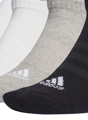 Imagen 2 del producto Calcetín Logo 6 pares Deportivos