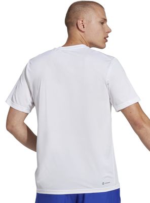 Imagen 2 del producto Polera Train Essentials Training