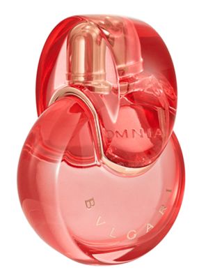 Perfume Omnia Coral Bvlgari EDT Mujer 100 ml