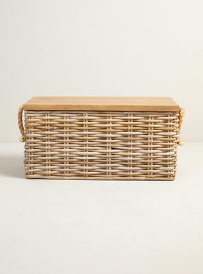 Baúl Alaniz Home Indonesia S