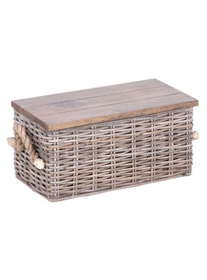 Imagen 2 del producto Baúl Alaniz Home Indonesia S