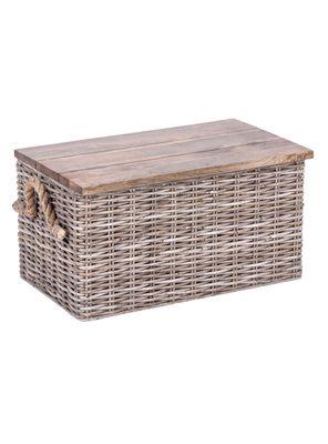 Imagen 2 del producto Baúl Indonesia M