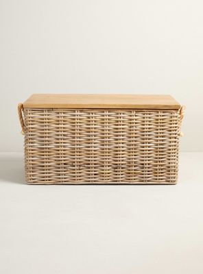 Imagen 1 del producto Baúl Indonesia M