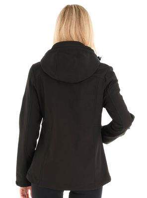 Imagen 2 del producto Chaqueta Macaya Softshell Hoody